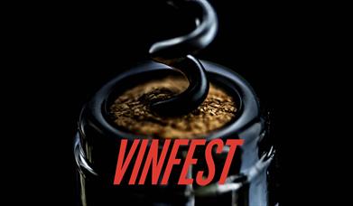 Vinfest 2025 - Drammen Fluidum