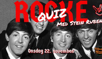 Rockequiz