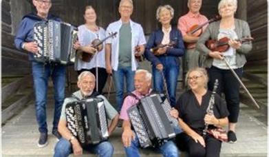 Eiker Spellemannslag