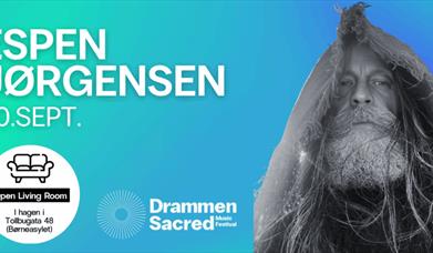 Espen Jørgensen