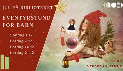 Eventyrstund