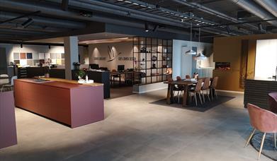 Svane Kjøkkenet Drammen