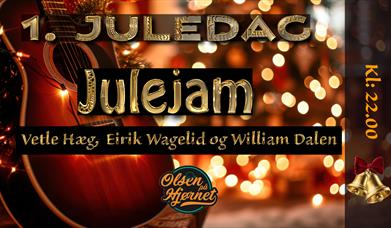 Julejam