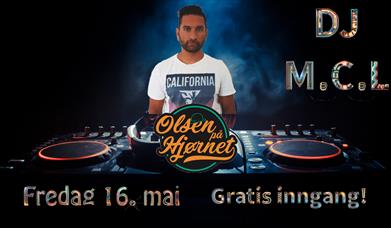 DJ M.C.L