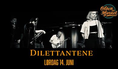 Dilettantene