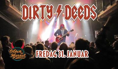 Dirty Deeds