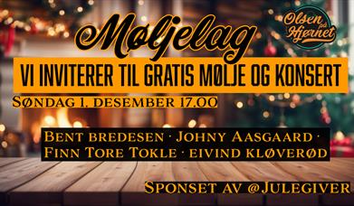 Møljelag