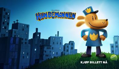 Hundemannen