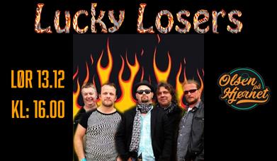 Lucky Losers