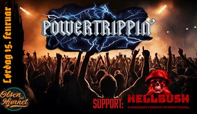 Powertrippin