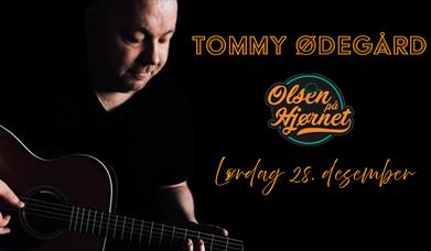 Tommy Ødegård