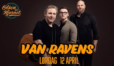 Van Ravens