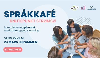 Språkkafe SiN
