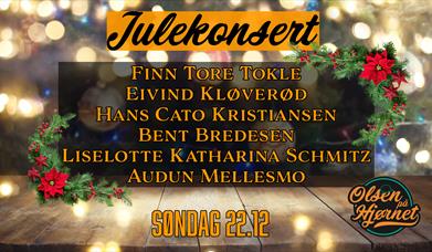 Julekonsert