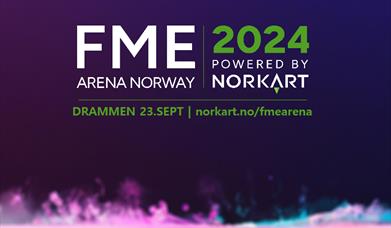 FME Arena 2024