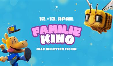 Familiekino