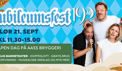 Åpen dag på Aass Bryggeri