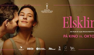 Elskling