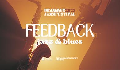 Feedback jazz og blues