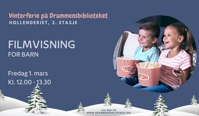 Filmvisning