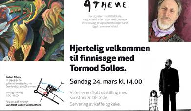 finissage