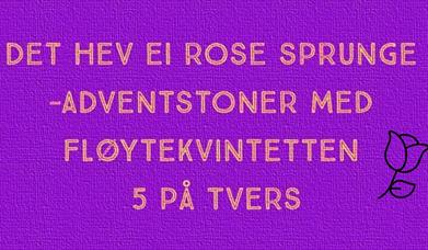 5 på tvers