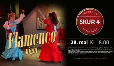 Flamenco
