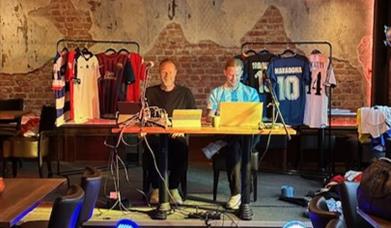 Mattias & Mathias