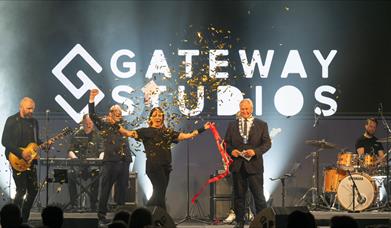 Gateway Studios Drammen