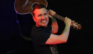 Bilde av Geir Søvik