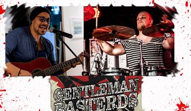GentlemanBasterds