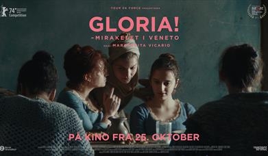 Gloria