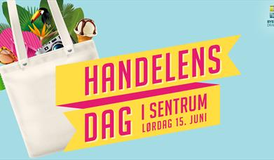 Velkommen til handelens dag