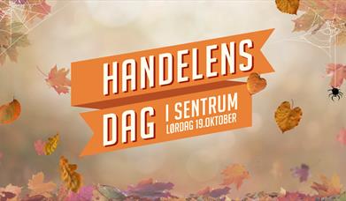 Handelens dag!