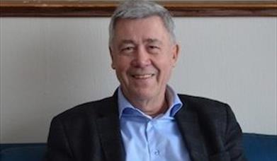 Harald Herresthal