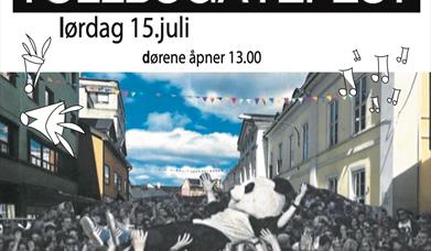 Fyldig plakat og info ligger på https://www.facebook.com/events/1500806930451633/?active_tab=discussion