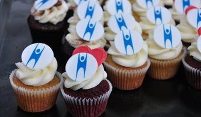 HEF muffins