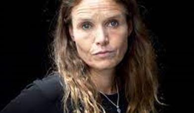 Helga Samset regnes som en av Norges beste fortellere