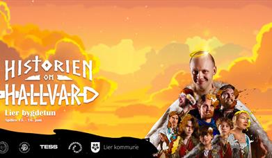 Historien om Hallvard