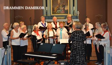 Drammens Damekor