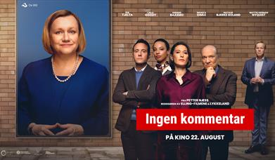 Ingen kommentar