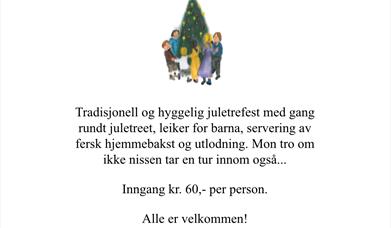 Juletrefest