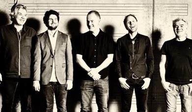 The Boots Band