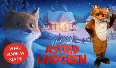 Astrid Lindgreen