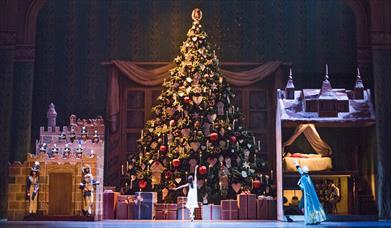 Royal Ballet & Opera | The Nutcracker (2023)