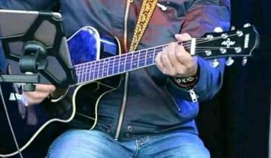 Morten Tinholt