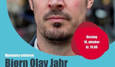 Bjørn Olav Jahr