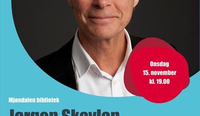 Jørgen Skavland