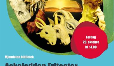 Askeladden Friteater