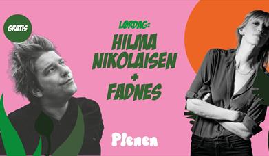 Plenen Lørdag